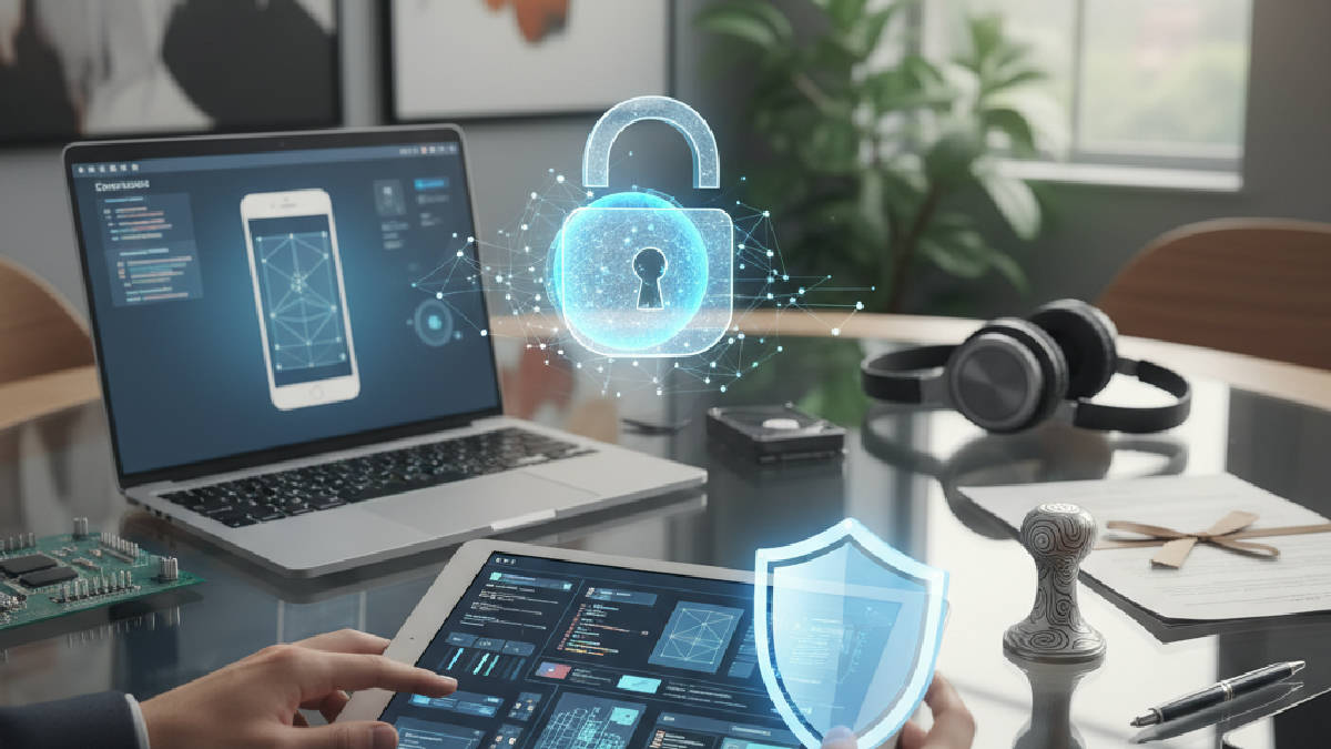 registro de software - 2. Entendendo o Âmbito da Proteção: O Que Pode Ser Registrado?