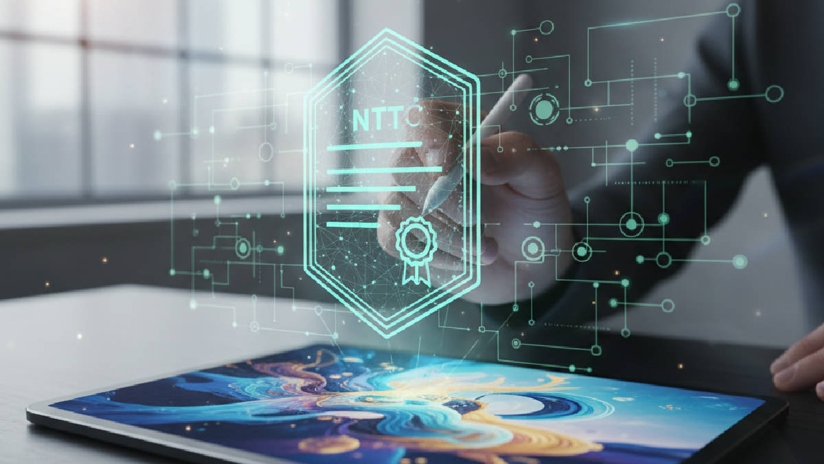 proteção de arte digital - O Papel dos Certificados Digitais na Proteção de Obras Intelectuais