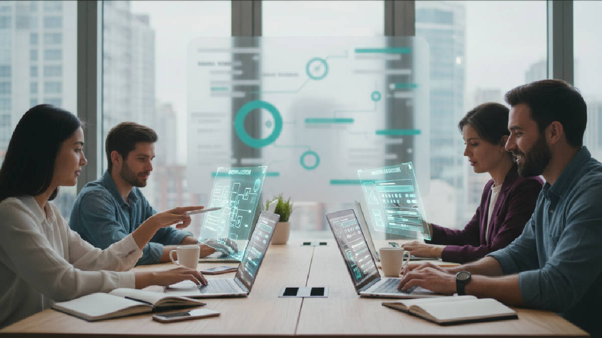 aprendizado digital - Processo Seletivo: Inscrições e Etapas Essenciais aprendizado digital - Processo Seletivo: Inscrições e Etapas Essenciais