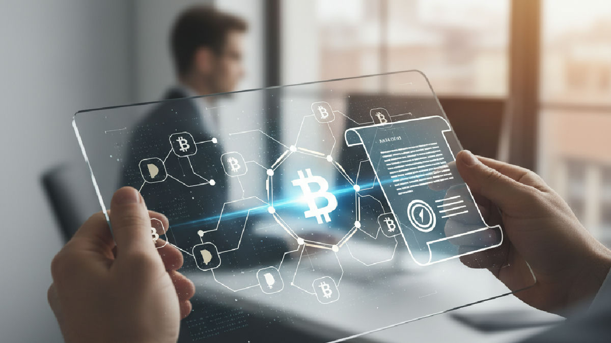 como provar autoria judicialmente - A Prova de Anterioridade e a Blockchain do Bitcoin