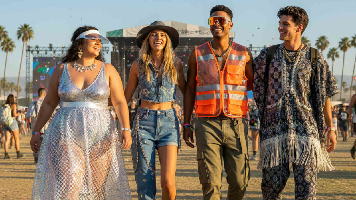 guia de estilos para diferentes corpos - Tendências de Moda para Festivais em 2026 guia de estilos para diferentes corpos - Tendências de Moda para Festivais em 2026