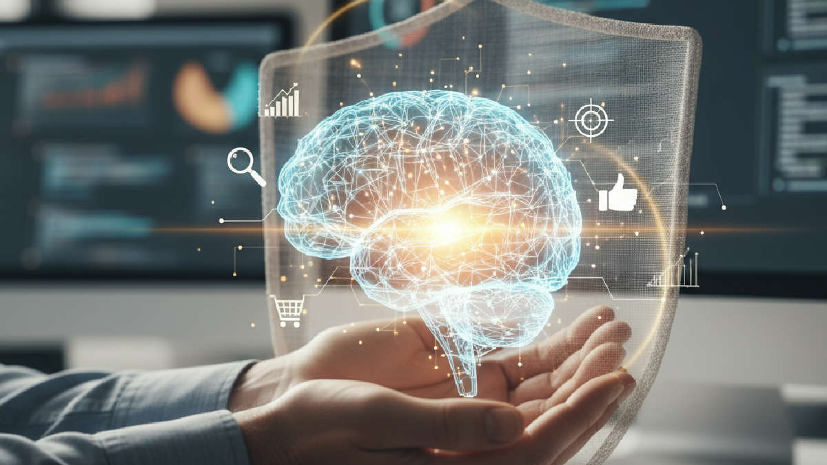 marketing digital - A Confiança como Fator Decisivo na Era da IA