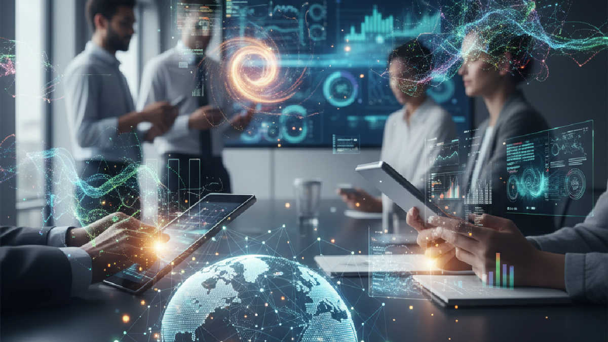 marketing digital - Revolução na Medição: Além das Métricas Tradicionais