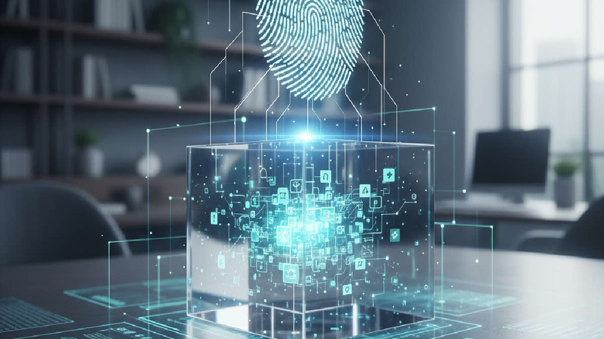 prova jurídica digital - A Base da Segurança: Imutabilidade e Rastreabilidade da Blockchain