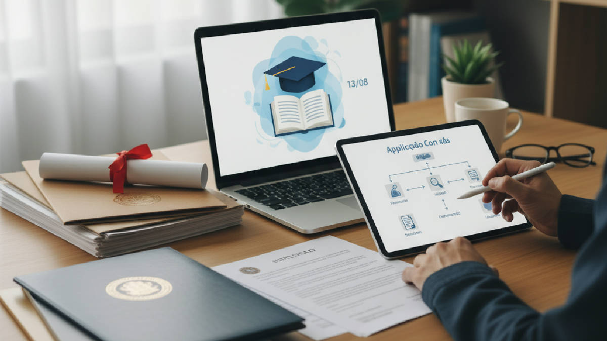 qualificação profissional - Processo de Inscrição e Documentação Necessária qualificação profissional - Processo de Inscrição e Documentação Necessária