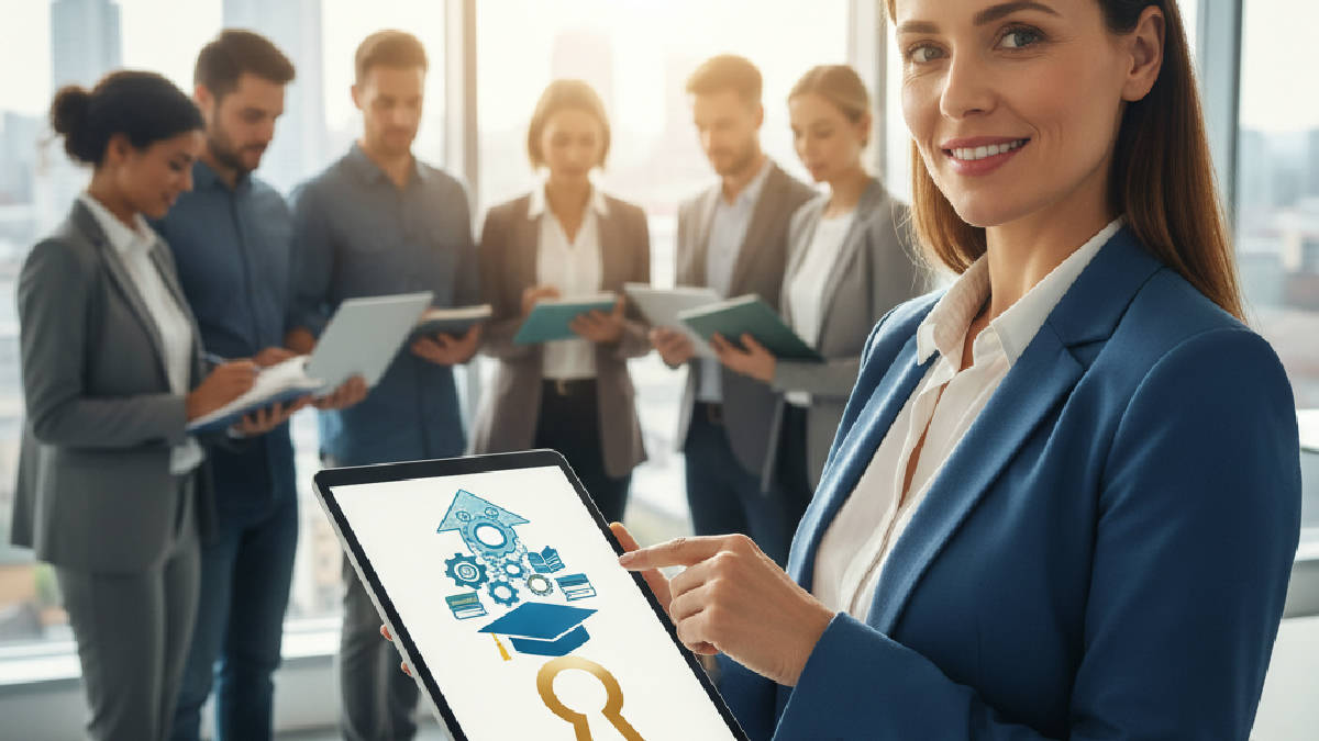qualificação profissional - Oportunidade Única: Pós-Graduação em Gestão Escolar Gratuita qualificação profissional - Oportunidade Única: Pós-Graduação em Gestão Escolar Gratuita