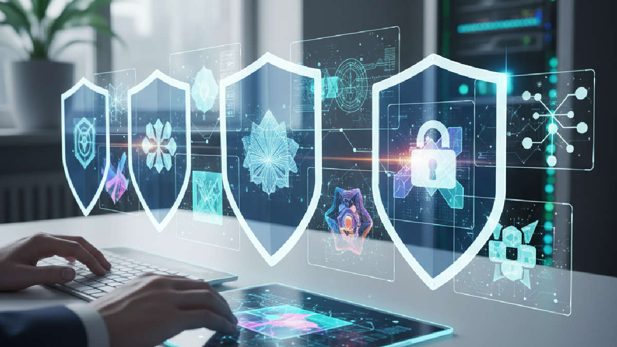 proteção de conteúdo digital - Estratégias para Proteger Suas Criações Digitais