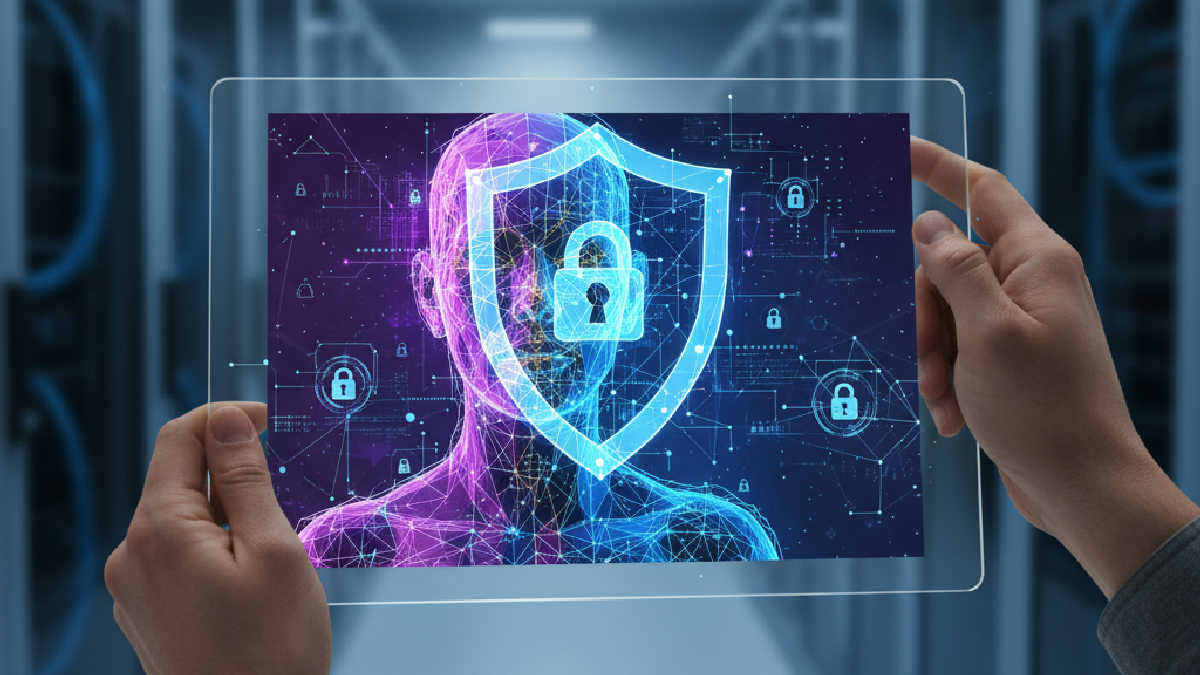 proteção de conteúdo digital - Desvendando a Segurança na Criptoarte e NFTs