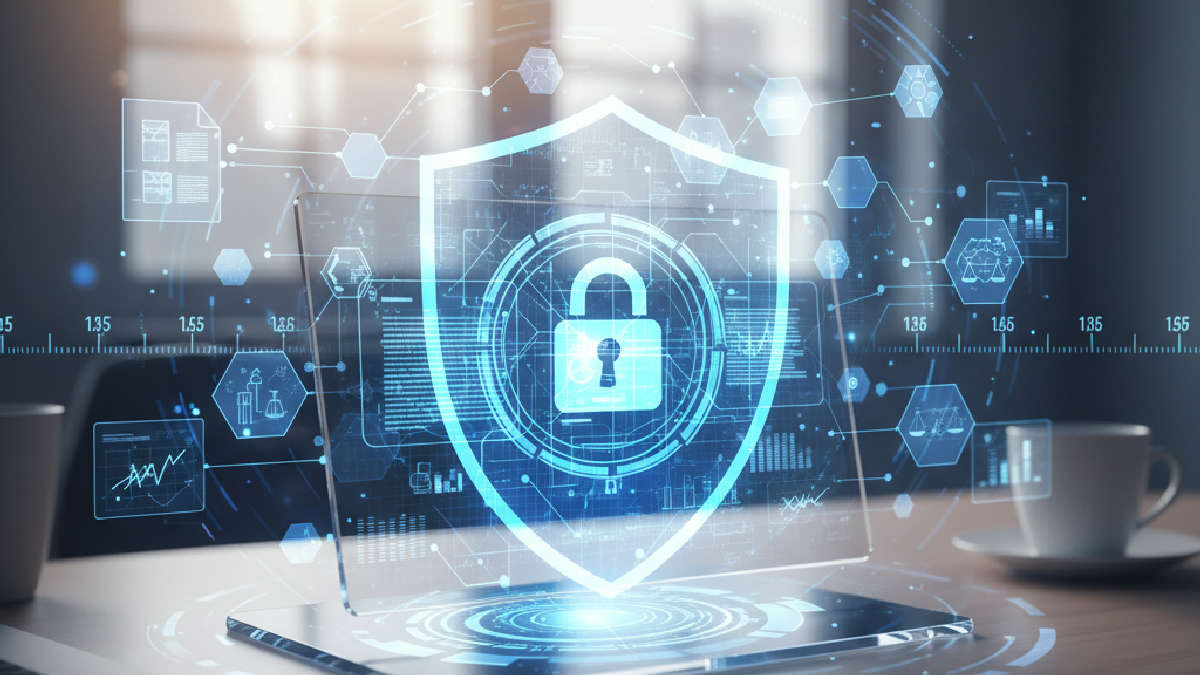 proteção de contratos digitais - A Revolução da Prova de Anterioridade com Blockchain