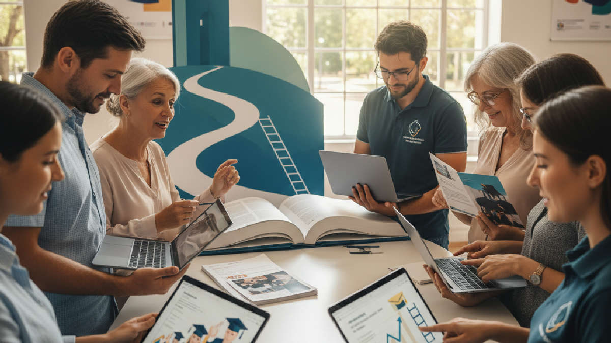 qualificação profissional - Expandindo Horizontes Acadêmicos: Modalidades de Ingresso na UFPR