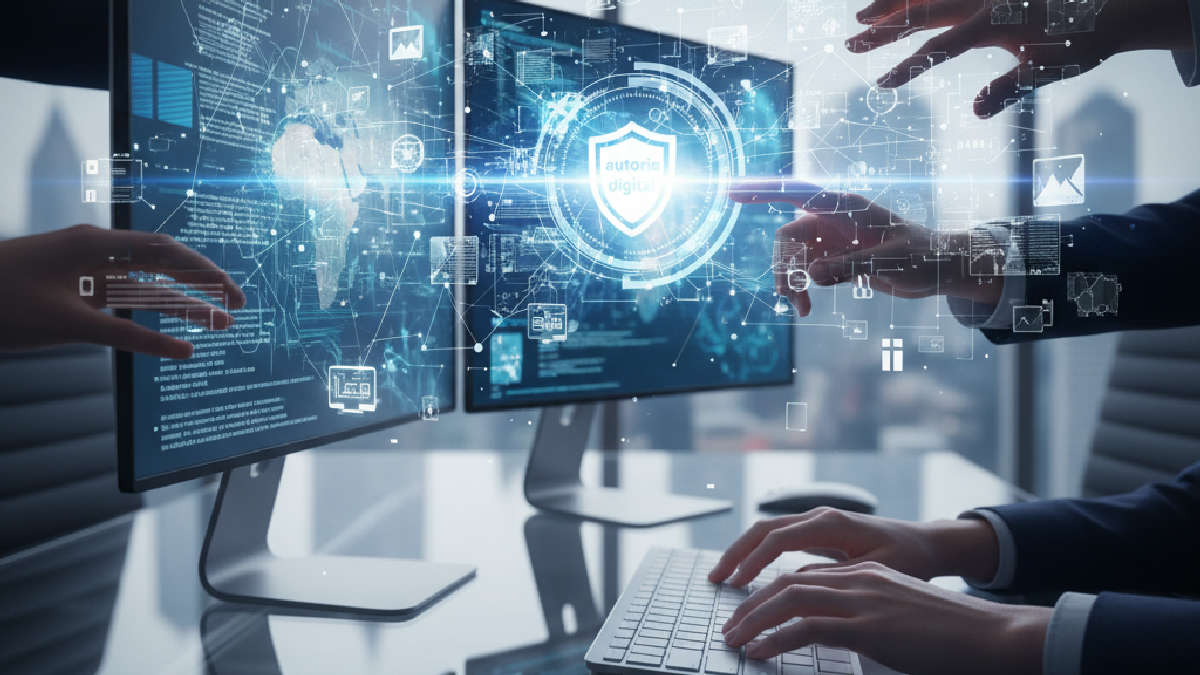 proteção para escritores - A Complexidade da Autoria na Era Digital
