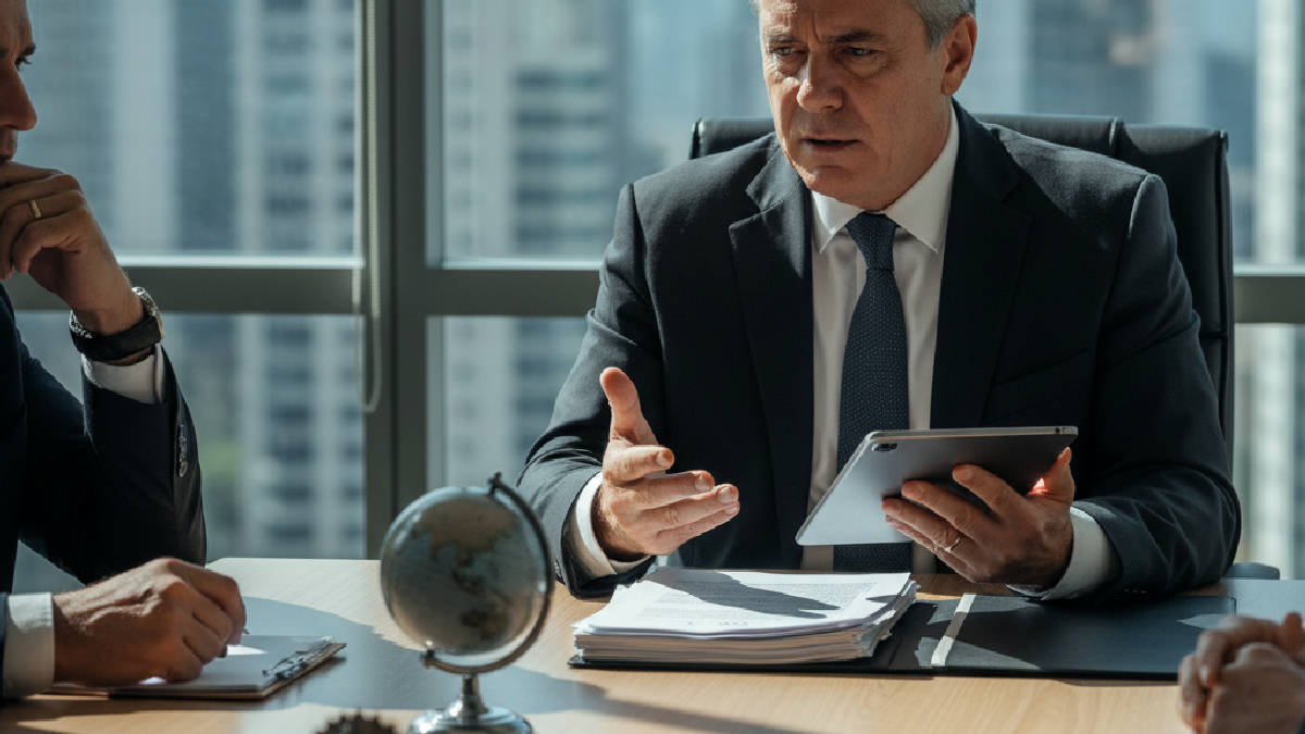 diretor relata vazamentos - Detalhes da Acusação e a Resposta do Banco Central