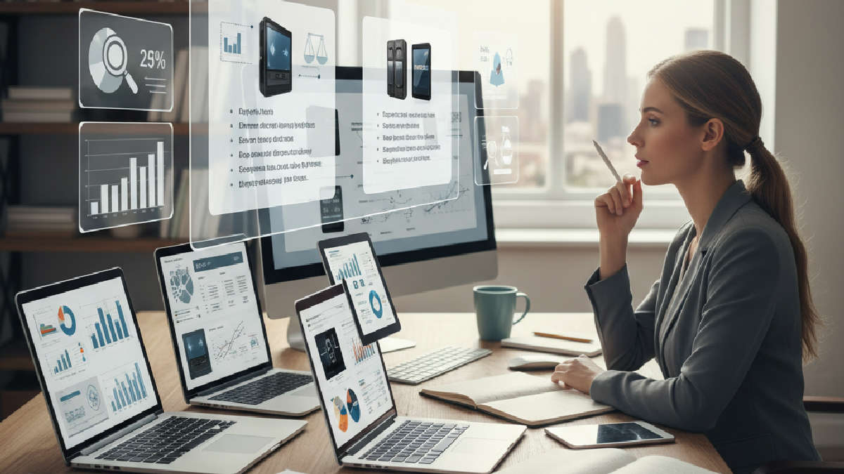 Decisões de Compra: Guia para Evitar Arrependiment - A Base de Tudo: Pesquisa Aprofundada e Comparação Inteligente Decisões de Compra: Guia para Evitar Arrependiment - A Base de Tudo: Pesquisa Aprofundada e Comparação Inteligente
