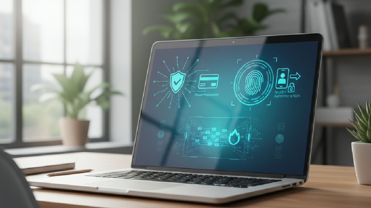 Segurança no E-commerce: Proteja Sua Loja e Client - Prevenção de Fraudes e Autenticação de Usuários Segurança no E-commerce: Proteja Sua Loja e Client - Prevenção de Fraudes e Autenticação de Usuários
