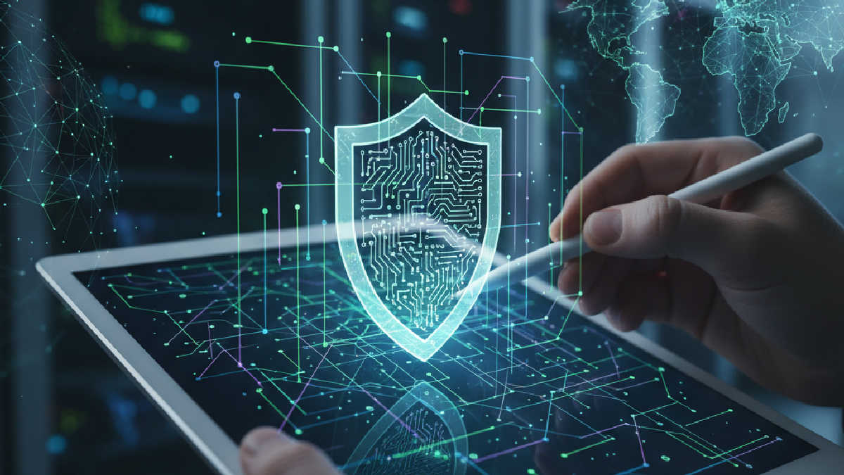 assinatura criptográfica - Protegendo a Propriedade Intelectual no Cenário Digital de 2026