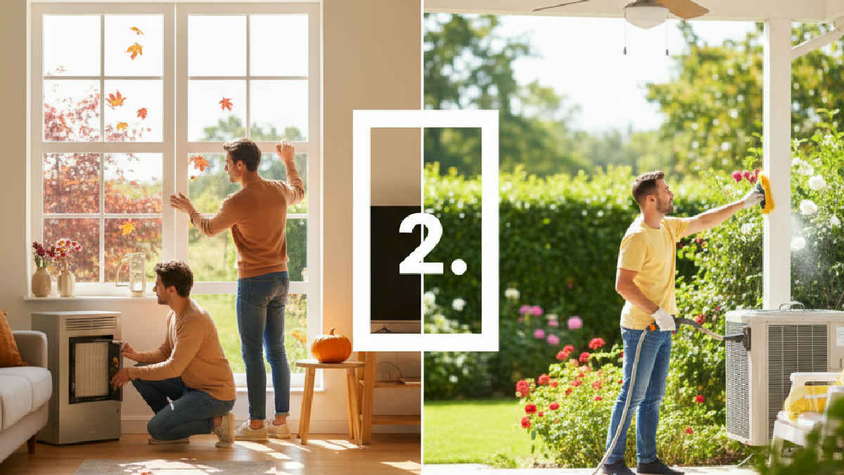 guia completo sobre pane seca e como evitar - 2. Manutenção Sazonal: Adapte sua Casa ao Ano guia completo sobre pane seca e como evitar - 2. Manutenção Sazonal: Adapte sua Casa ao Ano