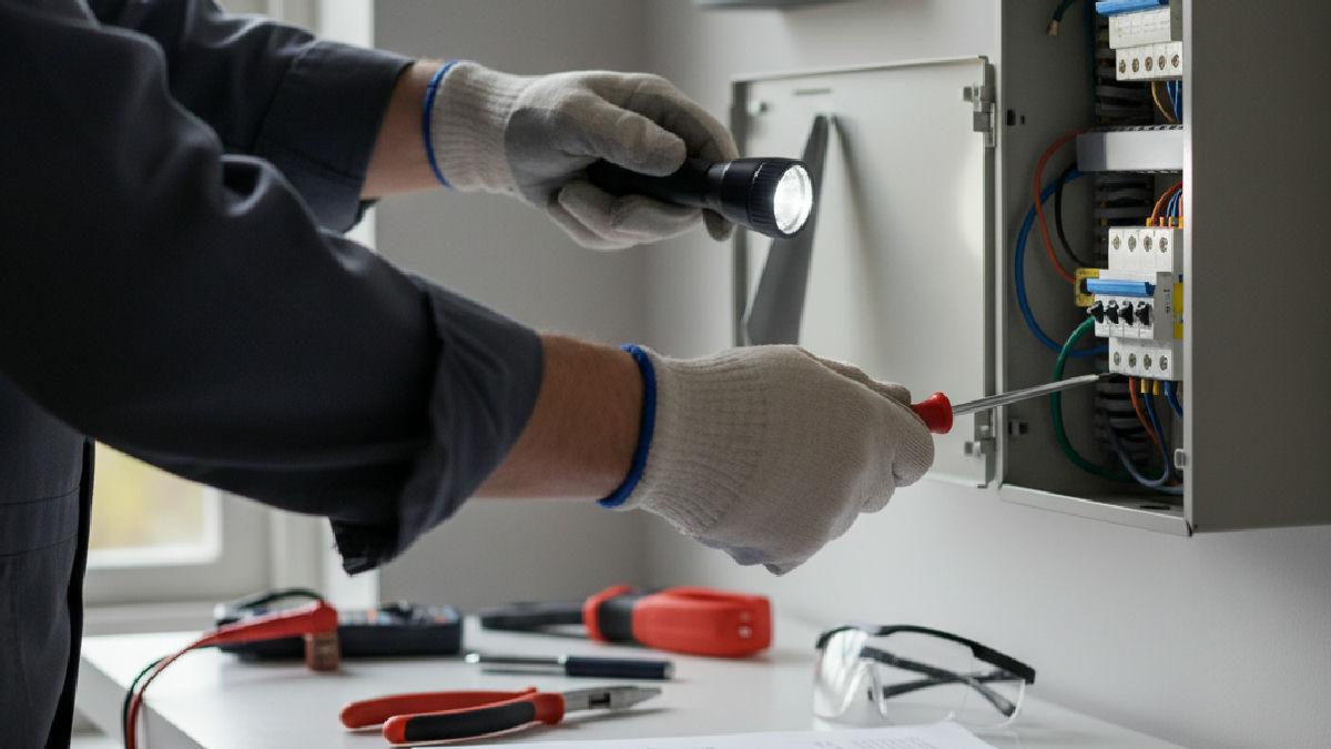 guia completo sobre pane seca e como evitar - 1. O Poder da Inspeção Regular e Pequenos Reparos guia completo sobre pane seca e como evitar - 1. O Poder da Inspeção Regular e Pequenos Reparos