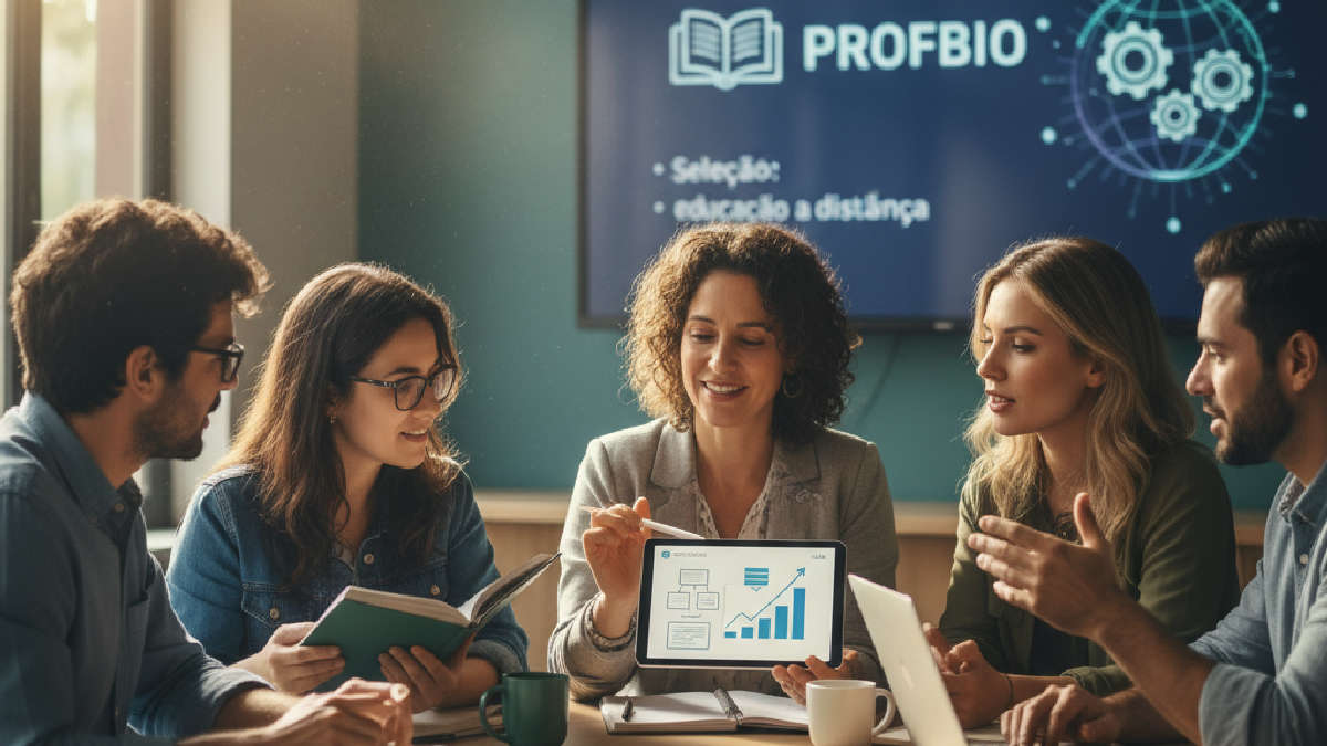 educação a distância - Critérios de Elegibilidade e Processo Seletivo educação a distância - Critérios de Elegibilidade e Processo Seletivo