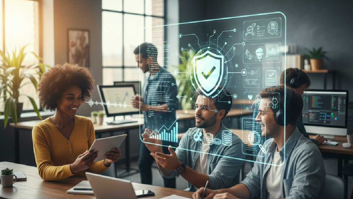 proteção para desenvolvedores - Benefícios Tangíveis do Registro Digital para Criadores