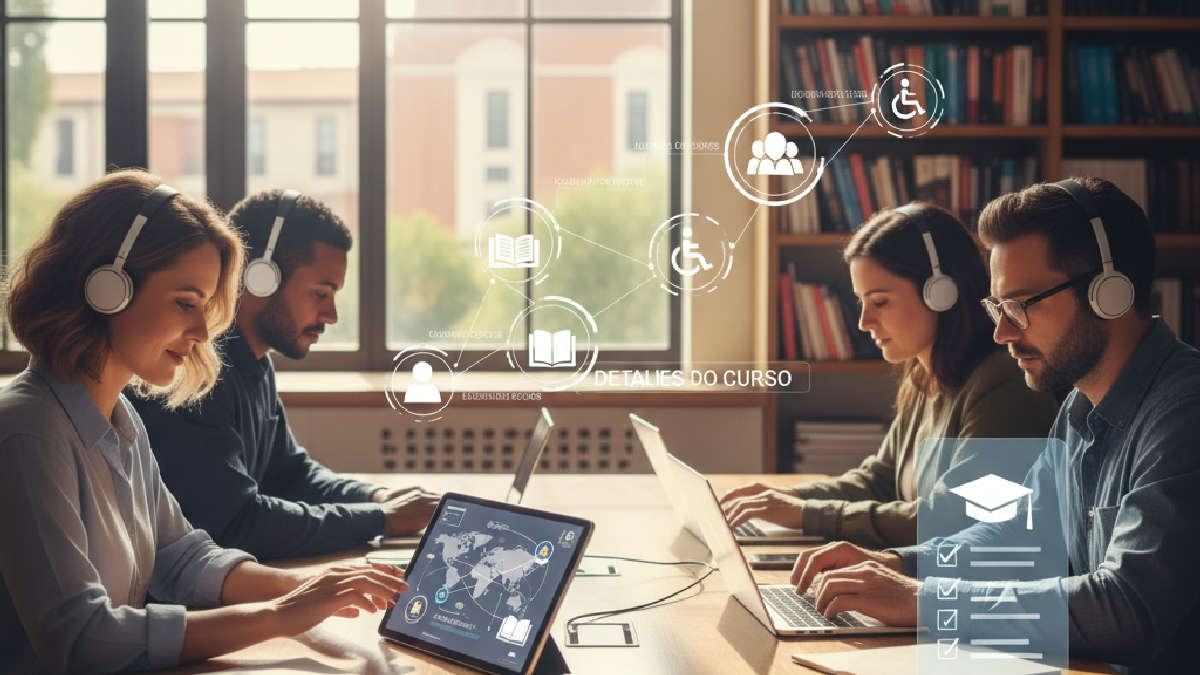 cursos online - Expandindo Horizontes: Detalhes do Curso e Elegibilidade