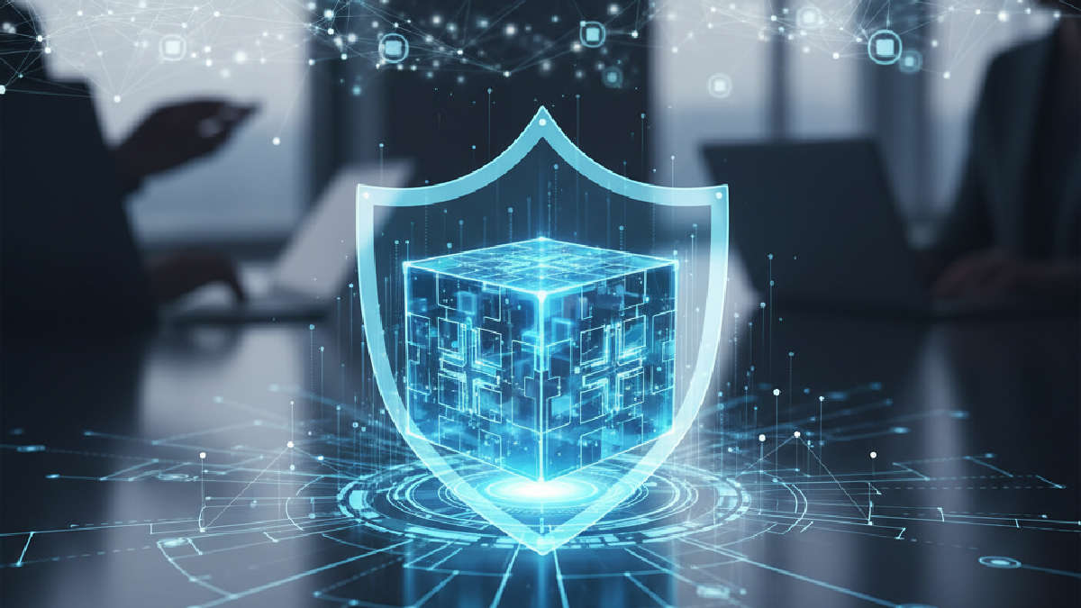 privacidade em blockchain - Confidencialidade e Integridade no Ambiente Online