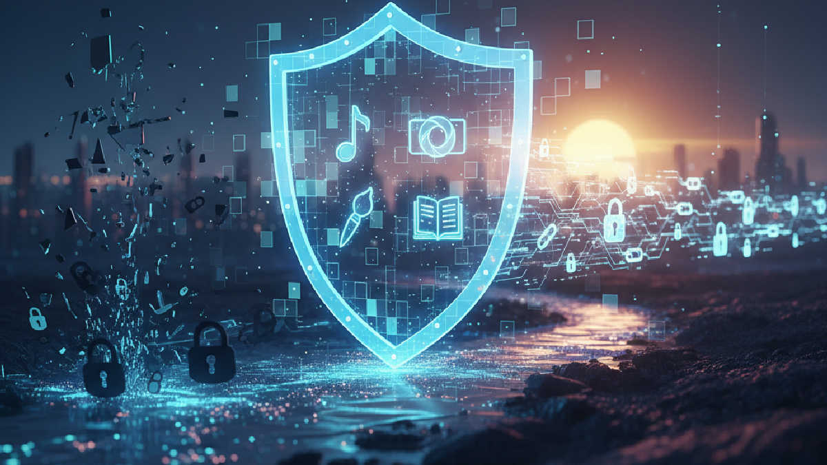 privacidade em blockchain - A Evolução da Proteção de Direitos na Era Digital