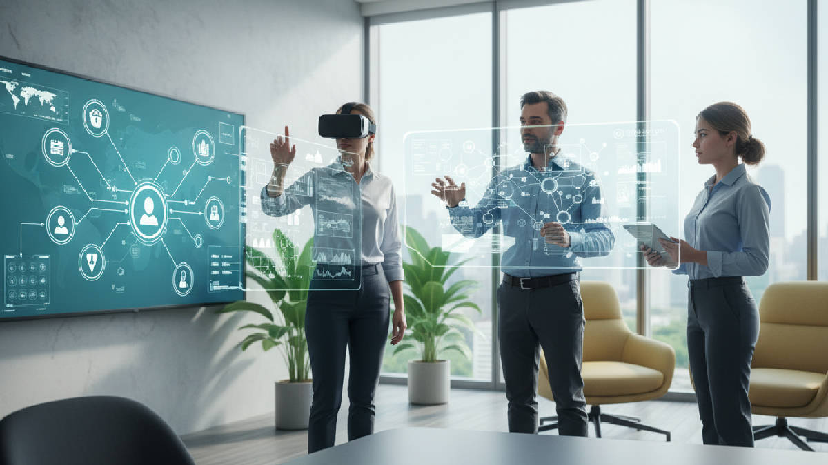 treinamento online - A Importância da Especialização em Saúde e Segurança do Trabalho em 2026 treinamento online - A Importância da Especialização em Saúde e Segurança do Trabalho em 2026