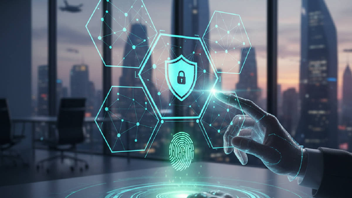 certificação de autenticidade online - A Necessidade Urgente de Proteger Sua Propriedade Intelectual em 2026