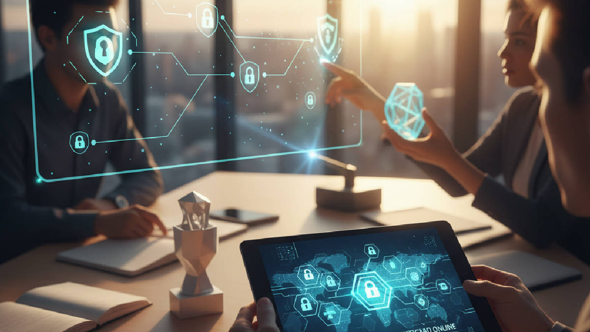 certificação de autenticidade online - Estratégias para Garantir o Reconhecimento e Evitar o Plágio
