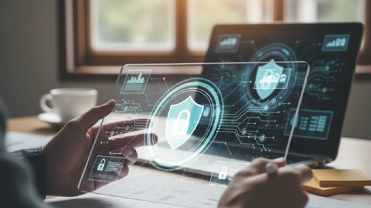 segurança para infoprodutos - Estratégias de Segurança para Conteúdo e Dados