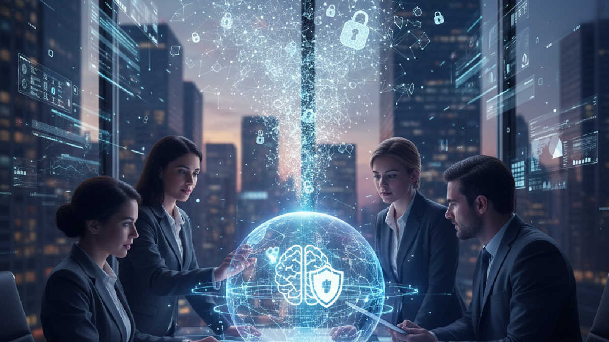registro em blockchain - Os Desafios da Propriedade Intelectual na Era Digital de 2026
