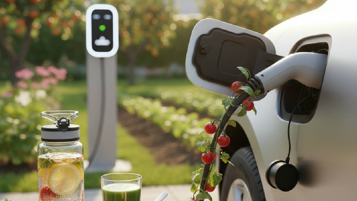 como funciona o reboque de veículos elétricos - 1. Alimentação Consciente: O Combustível do Seu Corpo como funciona o reboque de veículos elétricos - 1. Alimentação Consciente: O Combustível do Seu Corpo