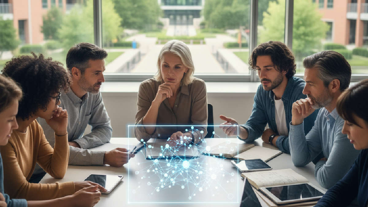 formação continuada - Desvendando a Inteligência Artificial: Conteúdo Programático