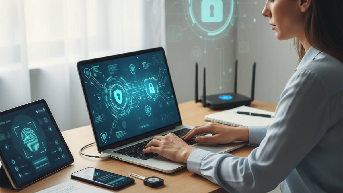 Desafios Digitais: Supere Fraudes e Enganos Online - Ferramentas e Estratégias para uma Navegação Segura Desafios Digitais: Supere Fraudes e Enganos Online - Ferramentas e Estratégias para uma Navegação Segura