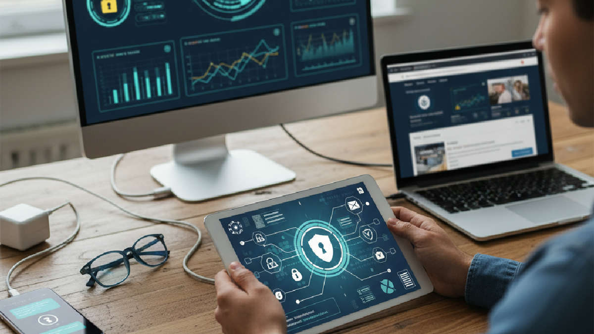 Desafios Digitais: Supere Fraudes e Enganos Online - Identificando Golpes Online Comuns em 2026 Desafios Digitais: Supere Fraudes e Enganos Online - Identificando Golpes Online Comuns em 2026