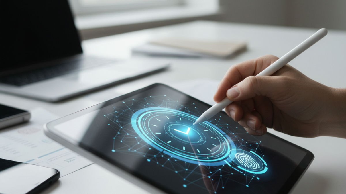 carimbo do tempo digital - A Necessidade Urgente de Prova de Anterioridade na Era Digital