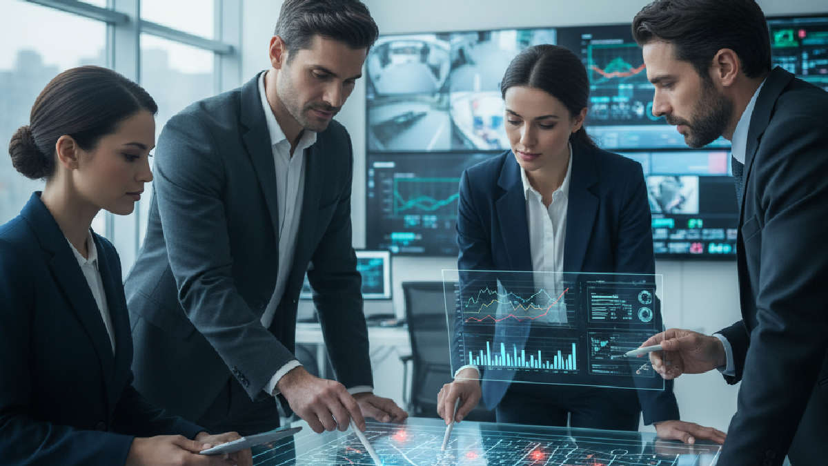 treinamento online - A Relevância da Inteligência para a Segurança Pública