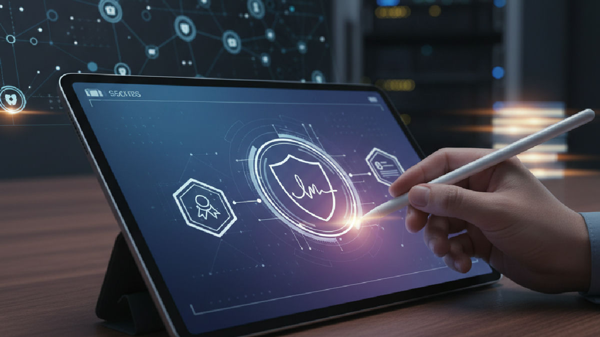plataforma de proteção autoral - Certificados Digitais e a Força da Assinatura Eletrônica