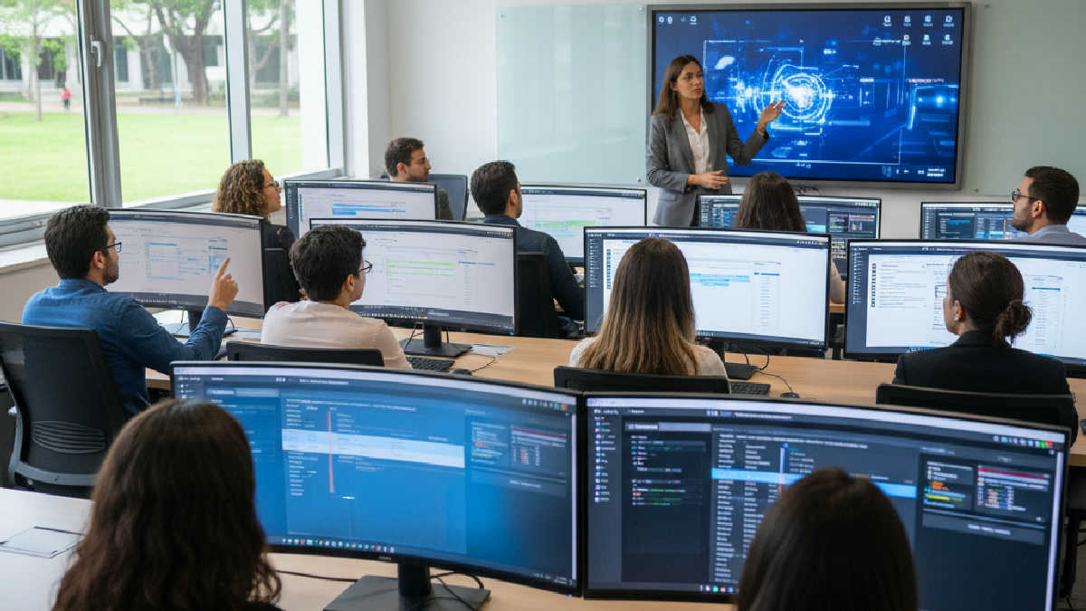 treinamento online - O Cenário Atual da Gestão de Projetos e a Oportunidade do IFSP