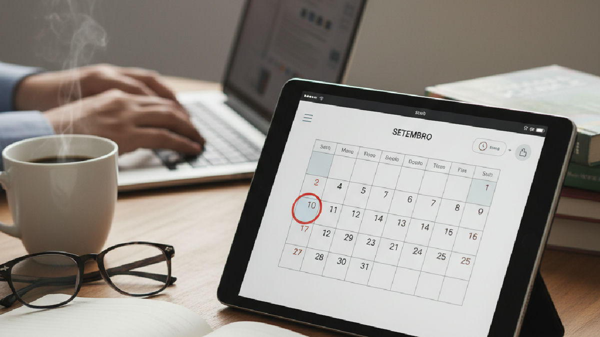 aprendizado digital - Inscrições Encerram em 04 de Setembro: Detalhes Essenciais aprendizado digital - Inscrições Encerram em 04 de Setembro: Detalhes Essenciais