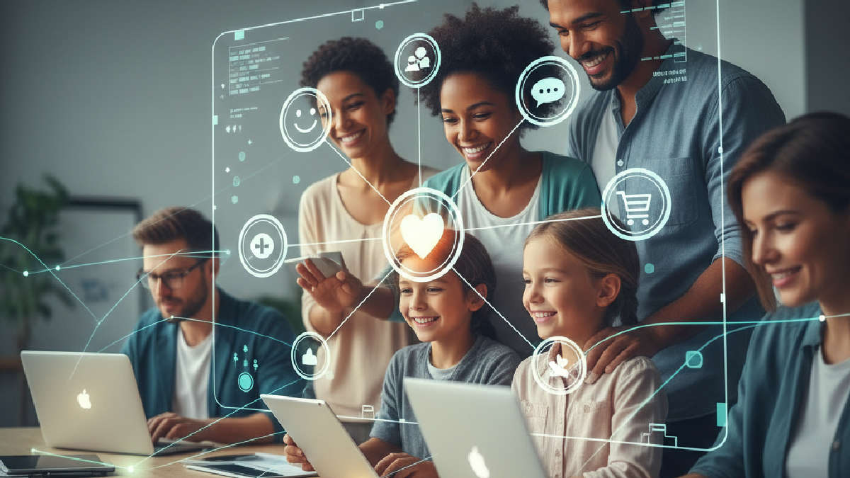 Negócio Conectado: 5 Pilares para o Sucesso Online - 2. Experiência do Cliente Centrada: O Coração da Retenção Negócio Conectado: 5 Pilares para o Sucesso Online - 2. Experiência do Cliente Centrada: O Coração da Retenção