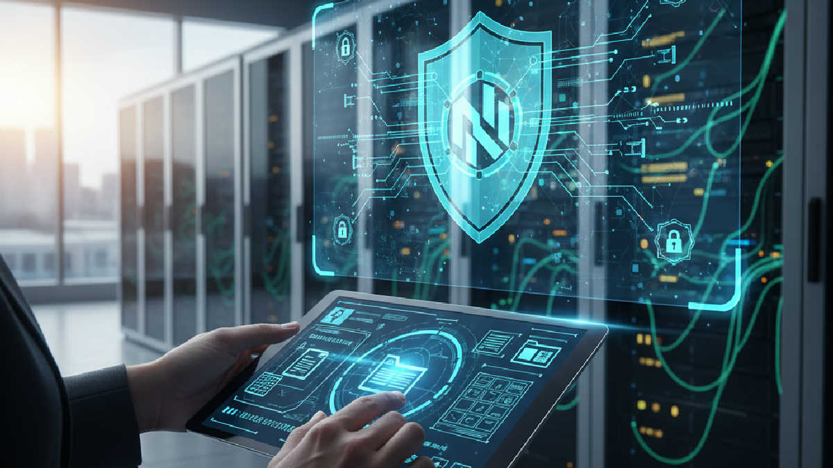 arquivos protegidos pela Nexcert - A Revolução da Blockchain na Proteção de Ativos Digitais