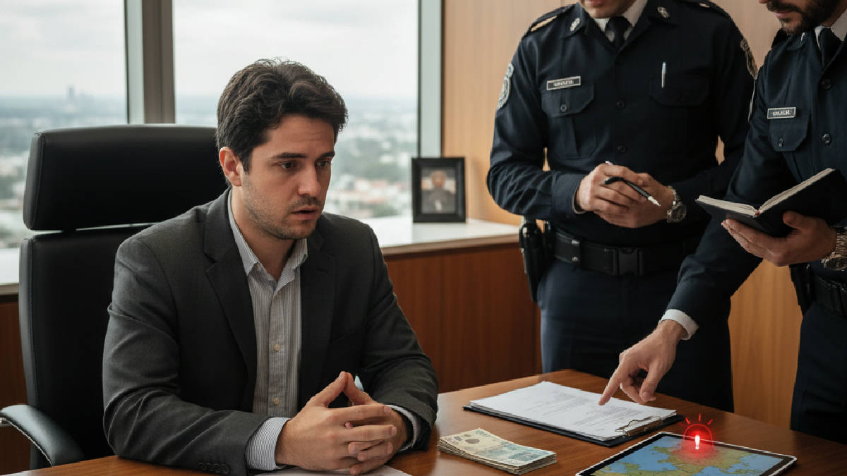 lulinha admite ter - A Investigação da Polícia Federal e o Alerta de Lulinha