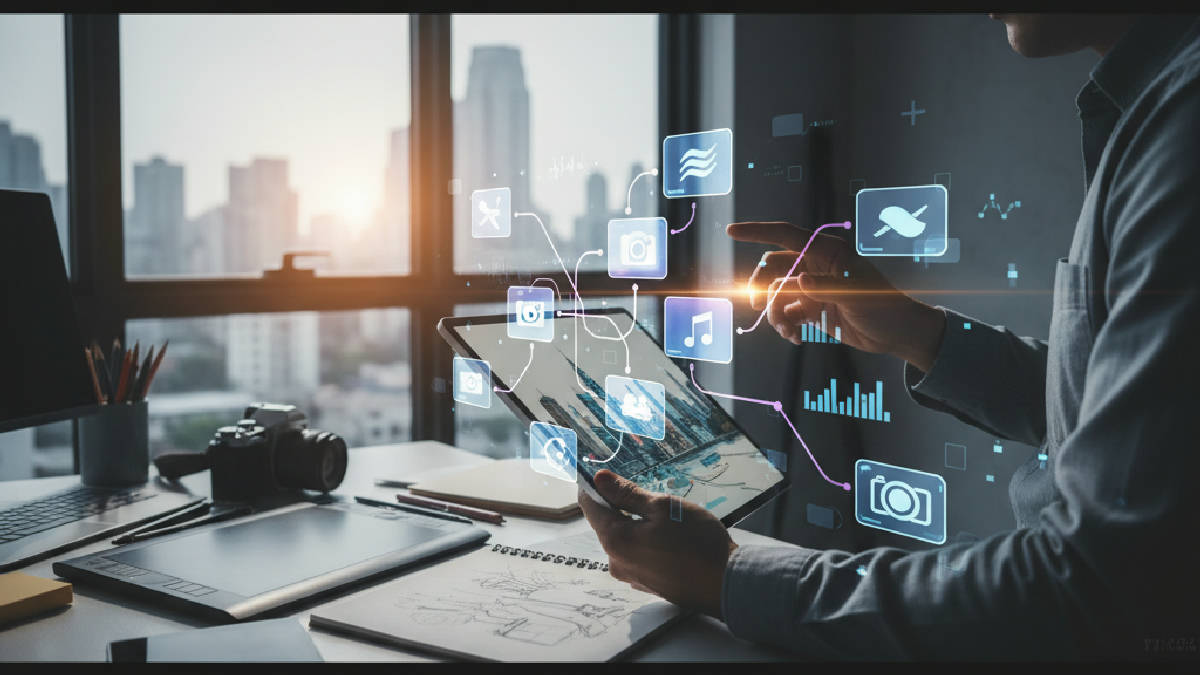 direitos autorais digitais - A Revolução da Prova de Anterioridade com Blockchain