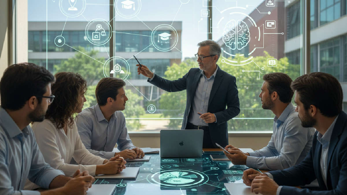 aperfeiçoamento - Tecnologia e Educação: Os Pilares da Formação no IF Sudeste MG