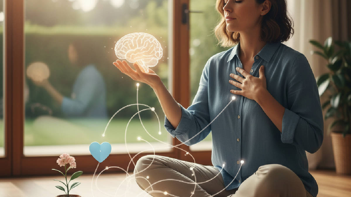 Decisões Inteligentes: Como Escolher o Melhor Para - A Base de Toda Boa Decisão: Autoconhecimento e Necessidade