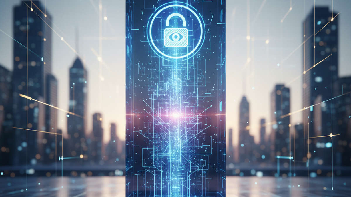 verificação pública de autenticidade - A Blockchain como Pilar da Confiança Imutável