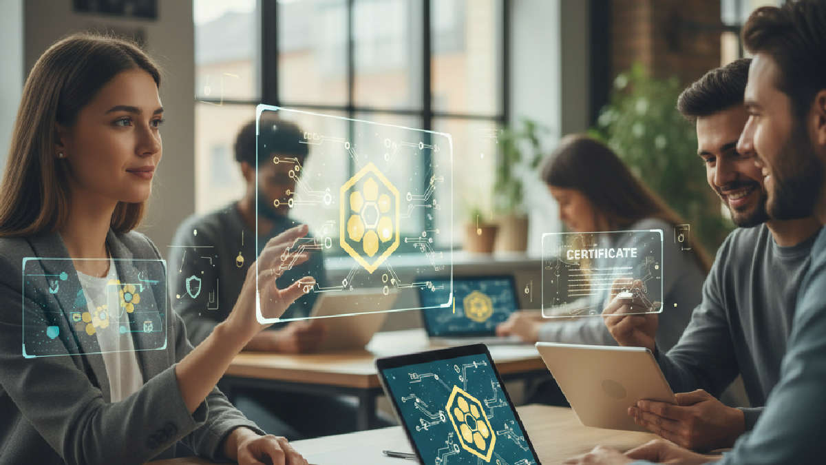 segurança para infoprodutos - Benefícios para Criadores de Conteúdo e Estudantes
