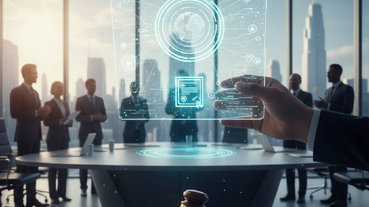 validação pública de certificado - Validade Jurídica e Reconhecimento Global em 2026