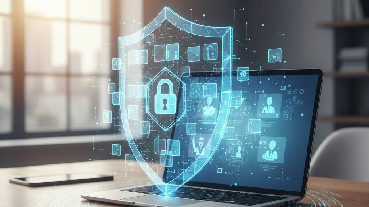 proteção de aulas online - Blockchain: A Revolução na Prova de Anterioridade Digital